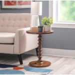 边桌厂家-圆形车削基座