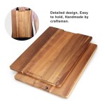 弹药箱厂家-未加工可定制木质