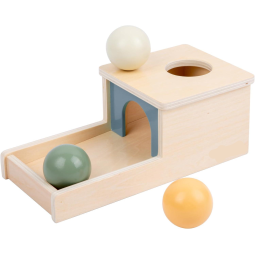 分类玩具厂家-木质堆叠学习玩具