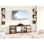 墙架厂家-2层木质树形书架