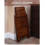 踏脚凳厂家-3步折叠梯椅