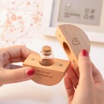 骨灰盒厂家-迷你管家骨灰储存