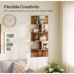 墙架厂家-2层木质树形书架