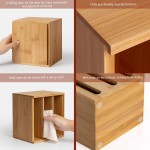 竹制餐具架厂家-塑料餐具整理3层