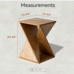 茶几厂家-方形乡村植物架