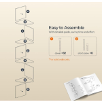 墙架厂家-金合欢木省空间