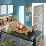 储物盒厂家-复古木质带铰链盖