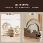 纸板分配器厂家-金合欢泡沫板收纳整理