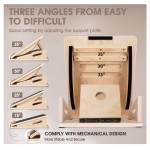 斜板厂家-专业小腿拉伸器