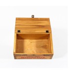 木质盘子厂家-易清洁轻量