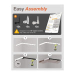 悬挂架厂家-2层木质树形设计