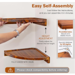 角落架厂家-光滑耐用美观