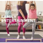 平衡木厂家-40英寸山毛榉木理疗