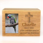 宠物棺材厂家-优雅豪华尊严葬礼