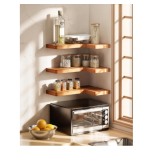 展示架厂家-4件装工程木