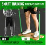 锻炼平台厂家-木质全身家庭健身房