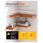 悬挂架厂家-2层木质树形设计