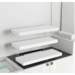 猫床厂家-现代豪华木质抓板