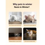 狗床厂家-秋冬季小号泰迪熊