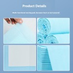 宠物尿垫厂家-33x45cm5层异味控制