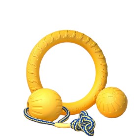 Pet Squeak Toy Factory - Eco-Friendly Squeak Dog Chewing Toy