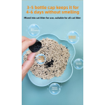 宠物除臭剂厂家-批发环保安全植物活性炭