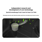 猫砂盆厂家-70L超大APP除臭