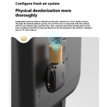 猫砂盆厂家-70L超大APP除臭