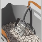 宠物产品厂家-高端皮革手持便携