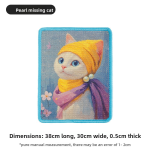 猫抓板厂家-现代壁挂剑麻