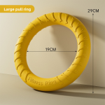 宠物玩具厂家-环保EVA豪华经典发声