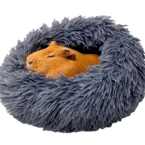 Small Pet Cage Supplier - Solid Pattern Eco-Friendly Sleeping Bag