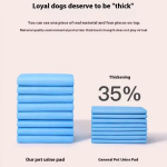 狗狗训练垫厂家-生态木浆密封纸