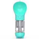 宠物喂食铲厂家-4合1便携防漏