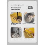 宠物便盆厂家-批发防溅宽敞20L