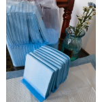 狗狗训练垫厂家-6层木浆60x60cm基础