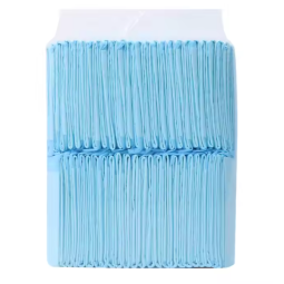 宠物训练垫厂家-5层基础45x60cm一次性