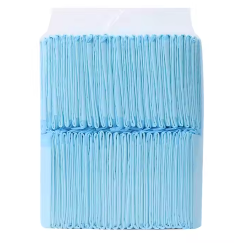 宠物训练垫厂家-5层基础45x60cm一次性