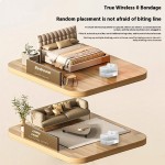 便携饮水机厂家-智能4L自动旅行