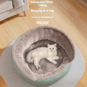 Pet Bed Manufacturer - New Designed XL Quadrate Easy Clean