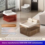 便携饮水机厂家-智能4L自动旅行