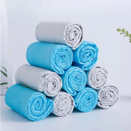 宠物尿垫厂家-33x45cm5层异味控制