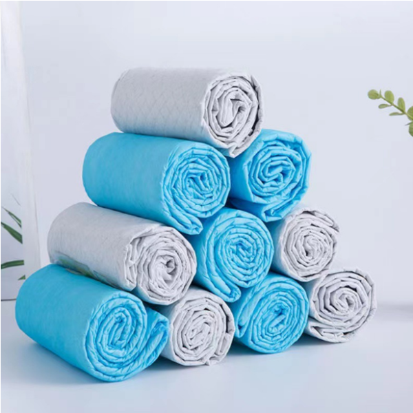 宠物尿垫厂家-33x45cm5层异味控制