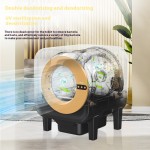 智能猫厕所厂家-可定制65L豆腐砂自动