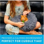 小宠物笼厂家-固体图案环保睡袋