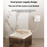 猫砂盆厂家-新款超大20L不锈钢