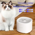 自动水瓶厂家-智能无线感应4L