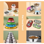 宠物喂食器厂家-7L智能自动视频无线