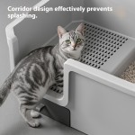 猫砂系统厂家-高效追踪抽屉设计