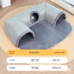 宠物玩具厂家-Type C充电自动互动智能